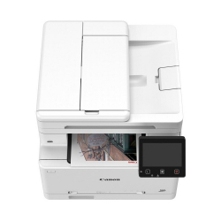 CANON ��� �4 �������� ����������  MF664CDW - �������� 8