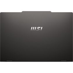 MSI ноутбук 16_2K_OLED/U7-155H/16/512GB SSD/Intel Arc/ DOS/BL/Solid Gray Venture 16 AI A1MG-019XUA - Картинка 6