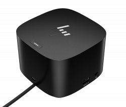 - HP TB 120W G4 Dock TB 120W