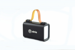 УМБ ATRIA WPD-130 - Картинка 6