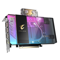 ³�������� GIGABYTE GV-N5080AORUSX WB-16GD - �������� 6