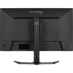 IIYAMA 31.5" 16:9 ігровий VA РК монітор, 3840х2160, 0.6 м с (MPRT), 144 Гц, 400 кд/м2, FreeSync, HDR10, KVM, GB3261UHSCP-B1 - Картинка 5