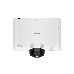 EPSON проектор EB-L690SE (Laser,3LCD, WUXGA, 6000ALm, 50 00000:1,20/30,0.5-0.7:1,HDMI,USB-A,RS232,RJ45,10W) EB-L690SE - Картинка 5