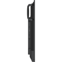 VIEWSONIC 43"UHD РК дисплей, 500nits, 5000:1, 8G RAM/32GB, H DMI-IN*3, HDMI-OUT*1, USB-A*2, USB-C*1, Audio in*1 CDE4331-1C - Картинка 10