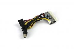 Блок живлення GAMEMAX External Adapter DC ATX GM-120 (External Adapter DC ATX GM-12) - Картинка 3