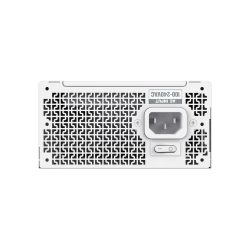 Блок живлення GAMEMAX GS-650G White - Картинка 10