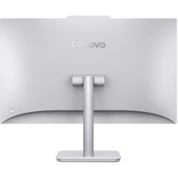 LENOVO моноблок 23.8FM/i3-N305/8/512/Intel HD/DOS/WKM/Sta nd/Cloud grey A100 - Картинка 10