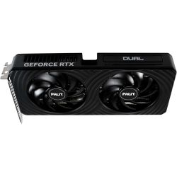 PALIT-XPERTVISION Відеокарта Palit NVIDIA RTX5060Ti DUAL OC 8GB GDDR 7 128bit 3-DP HDMI RTX5060Ti DUAL OC 8GB GDDR7 - Картинка 7