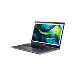 ACER ������� 15.6FI/R5 8640HS/16/512/UMA/DOS/Steel Gray Aspire 15 A15-41M - �������� 3