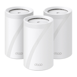 ������� Mesh Wi-Fi ������� Tp-Link, Deco BE65(3-pa ck)  Deco BE65(3-pack)