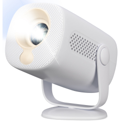 ACER проектор AOpen QT12 (LED,720P, 6500LL(180AL),500:1 ,1.1,2W*2+BTaudio,30000г,HDMI, USB-A,0,48Kg) AOpen QT12 - Картинка 4