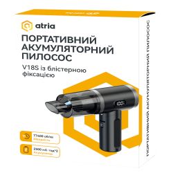 ����������� ������� ATRIA V18S - �������� 7