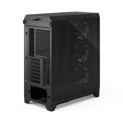 Корпус FRACTAL DESIGN Meshify 3 Black RGB TG LT (FD-C-MES3A-06) - Картинка 10