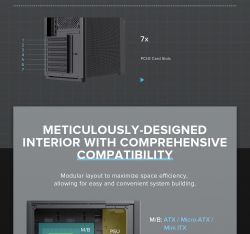 ������ GAMEMAX P31 BK - �������� 23