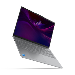 LENOVO ноутбук 16FM/i7-13620H/32/1TB SSD/Intel HD/DOS/BL/ Luna grey IdeaPad Slim 5 16IRH10 - Картинка 2