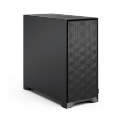Корпус FRACTAL DESIGN Pop 2 Air Black Solid (FD-C-POA2A-01) - Картинка 10