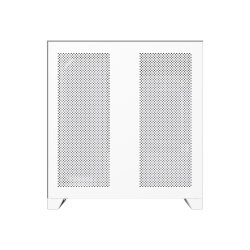 GAMEMAX ������ ATX ��� ����� �������� , ����������� ���� X,M-ATX,ITX, combo audio,VGA Card Length	Up to 400 Infinity Pro WH - �������� 10