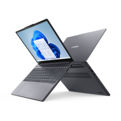 LENOVO ноутбук 15.3FM/i5-13420H/16/512/Intel HD/DOS/Luna Grey IdeaPad Slim 3 15IRH10 - Картинка 8
