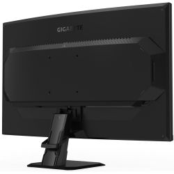 GIGABYTE iгровий монiтор 27" VA 1500R 240 Hz 1920 x 1080(FH D) 1ms GTG 2 x HDMI 2.0, 1 x DP 1.4 GS27FC2 Gaming Monitor - Картинка 5