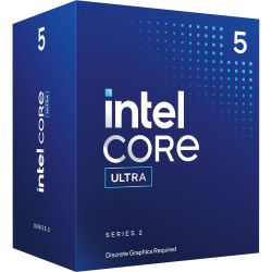 �������� INTEL Ultra 5 225F  FCLGA1851 BOX Intel Ultra 5 225F Box