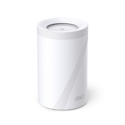 Домашня Mesh Wi-Fi система Tp-Link, Deco BE65(2-pa ck) Deco BE65(2-pack) - Картинка 3