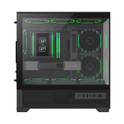 Корпус GAMEMAX VISTA 2 MB - Картинка 12