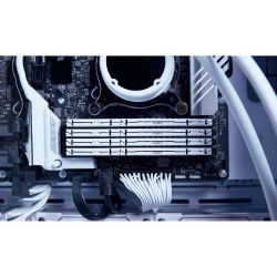 KINGSTON ������ ���'�� 32Gb DDR5 6000MHz Fury Beast White  (2x16) EXPO+XMP KF560C36BWE2K2-32 - �������� 5