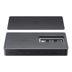 ASUS Док-станція DC510 TBT5 DOCK DC510 TBT5 DOCK/EU - Картинка 3