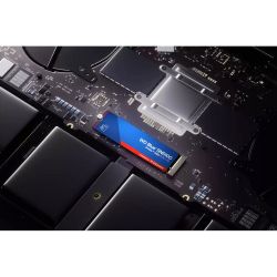 SSD накопитель WD Blue SN5100 1Tb (WDS100T5B0E) - Картинка 4