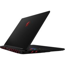 MSI ноутбук 18_4KI/U9-275HX/64/2TB SSD/RTX 5080 16GB/W 11H/BL/Core Black Raider 18 HX AI A2XWIG-251UA - Картинка 10