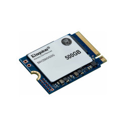 Накопичувач SSD KINGSTON SNV3SM3/500G - Картинка 2