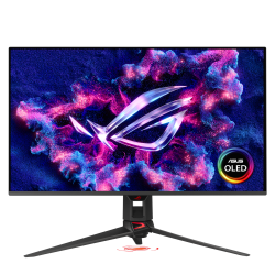 Монітор ASUS PG32UCDM3 (90LM0CL0-B01971) - Картинка 1
