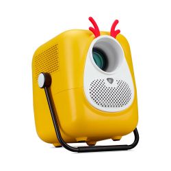 ACER �������� AOpen QF23s yellow (LED, FHD, 6500LL(250A L), 1000:1, 1.26, 3W+BTaudio, 30000�, HDMI, USB-A, AOpen QF23s yellow - �������� 9