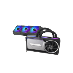 ³�������� ASUS ROG-ASTRAL-LC-RTX5090-O32G-GAM - �������� 10