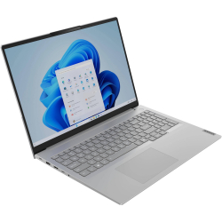 LENOVO ������� 16WUXGAM/i5-13420H/16/512/Intel UHD/W11P/F /BL/Arctic grey ThinkBook 16 G8 IRL - �������� 2