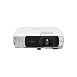 EPSON  EB-FH54 (3LCD, FHD, 4100ALm, 16000:1, 1.3 -2.09:1, 5.5/12, 2*HDMI, USB-A, USB-B, 16W)  EB-FH54