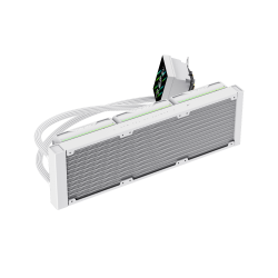 ������� �������� ����������� GAMEMAX HAILSTORM 360 WH - �������� 7