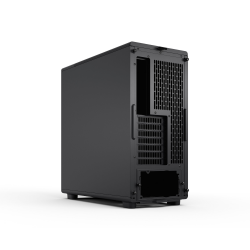 FRACTAL DESIGN Корпус ATX без БЖ, чорний, Epoch Black Solid Epoch Black Solid - Картинка 12