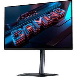 GIGABYTE i������ ���i��� 27" QD-OLED 280Hz 2560 x 1440 (QHD ) 0.03ms GTG 2 x HDMI 2.1, 1 x DP 1.4, 1 x USB Typ MO27Q2A Gaming Monitor - �������� 3