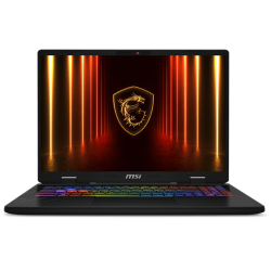 MSI ������� 16_2KI/U7-255HX/32/1TB SSD/RTX 5070 8GB/DO S/24-Zone RGB/Cosmos Gray Crosshair 16 HX AI D2XWGKG-055