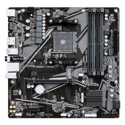 ����������� ����� GIGABYTE B550M K WIFI6E