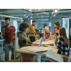 WESTERN DIGITAL �������� ���� WD Red Plus 4TB 5400rpm 128MB WD40EF ZZ 3. 5 SATA III WD40EFZZ - �������� 4