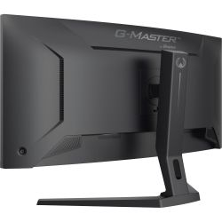 IIYAMA 34" 21:9 вигнутий VA РК монітор, 0,4 мс (MPRT), 2 40 Гц, Adaptive Sync, HDR, KVM свіч, 2xHDMI 2.1/1x GCB3486WQSCP-B1 - Картинка 20