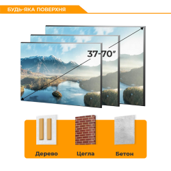 � ��������� Brateck KL21G-46T  KL21G-46T - �������� 6