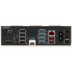 Mатеринская плата Gigabyte B850 AORUS Elite WIFI7 (sAM5, AMD B850) - Картинка 4