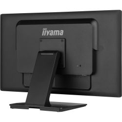 IIYAMA 23.8" 16:9 сенсорний IPS FHD РК дісплей,проекційно -ємнісна техн., 1xHDMI/1xDisplayPort/2xUSB 3.2, SP T2452MSC-B2AG - Картинка 12