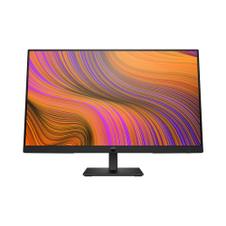 ������� 23.8"	16:9	FHD (1920 x 1080)	IPS	250 nits  HDMI; VGA; DisplayPort HP P24h G5 FHD Monitor