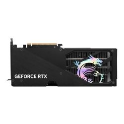 Відеокарта MSI NVIDIA GeForce RTX 5060 Ti 8G GAMIN G TRIO OC RTX 5060 Ti 8G GAMING TRIO OC - Картинка 4
