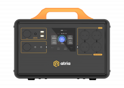 ���������� ������� ������� ATRIA S2200 Pro - �������� 2