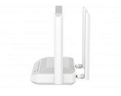 Wi-Fi  KEENETIC Speedster4G+(KN-2911) -  4